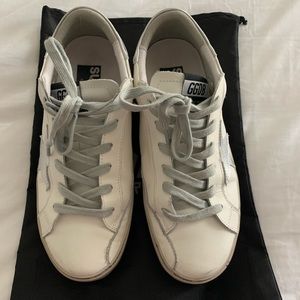 Hi Star Gooden Goose sneakers